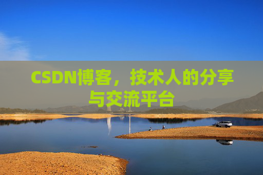 CSDN博客导出工具，便捷高效的博客内容管理工具